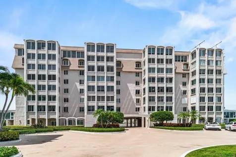 2000 S Ocean Boulevard Delray Beach FL 33483