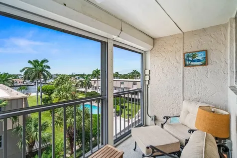 2000 S Ocean Boulevard Delray Beach FL 33483