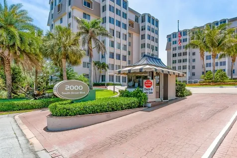 2000 S Ocean Boulevard Delray Beach FL 33483