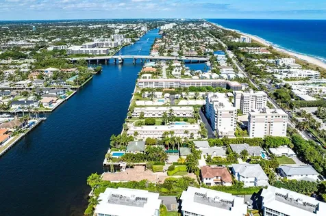 2000 S Ocean Boulevard Delray Beach FL 33483