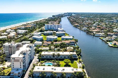 2000 S Ocean Boulevard Delray Beach FL 33483