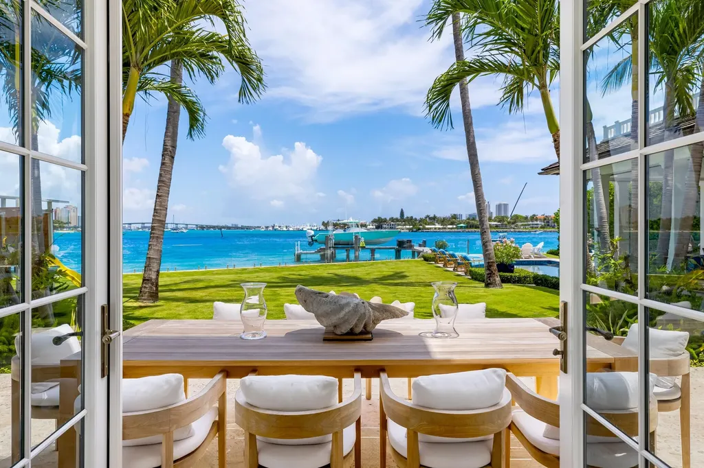 1610 N Ocean Boulevard Palm Beach FL 33480