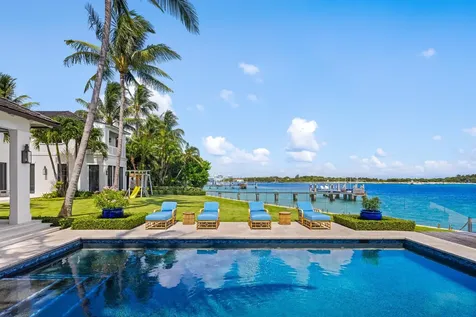 1610 N Ocean Boulevard Palm Beach FL 33480