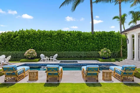 1610 N Ocean Boulevard Palm Beach FL 33480