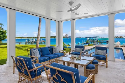 1610 N Ocean Boulevard Palm Beach FL 33480