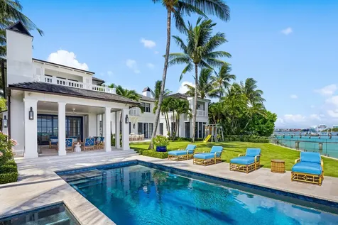 1610 N Ocean Boulevard Palm Beach FL 33480