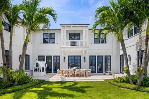 1610 N Ocean Boulevard Palm Beach FL 33480