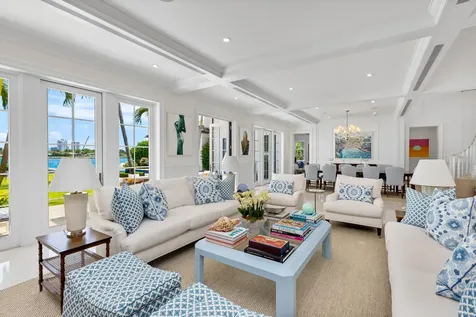 1610 N Ocean Boulevard Palm Beach FL 33480