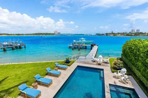 1610 N Ocean Boulevard Palm Beach FL 33480