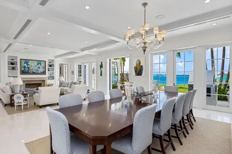 1610 N Ocean Boulevard Palm Beach FL 33480