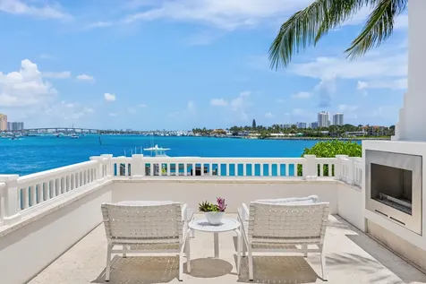 1610 N Ocean Boulevard Palm Beach FL 33480
