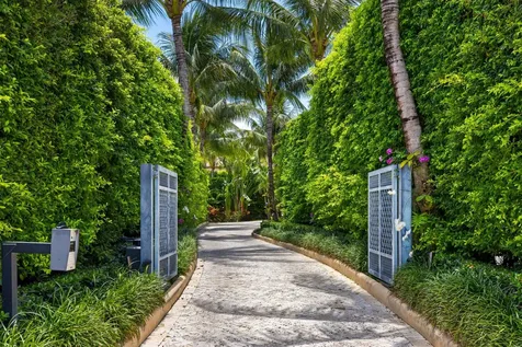1610 N Ocean Boulevard Palm Beach FL 33480