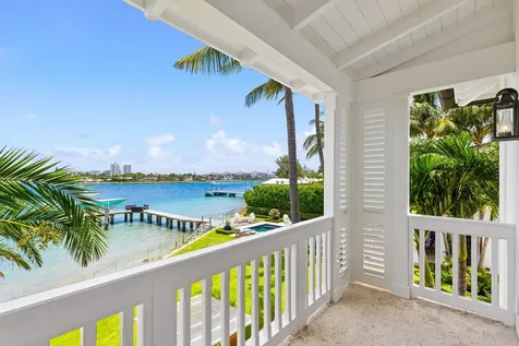 1610 N Ocean Boulevard Palm Beach FL 33480