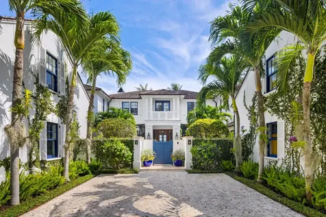 1610 N Ocean Boulevard Palm Beach FL 33480