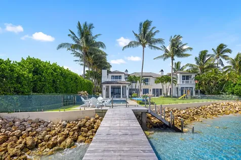 1610 N Ocean Boulevard Palm Beach FL 33480