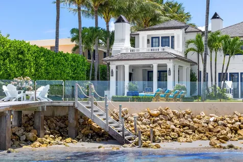 1610 N Ocean Boulevard Palm Beach FL 33480