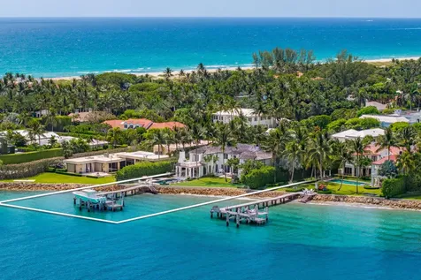 1610 N Ocean Boulevard Palm Beach FL 33480