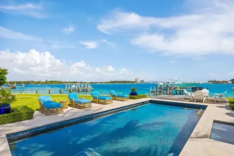 1610 N Ocean Boulevard Palm Beach FL 33480