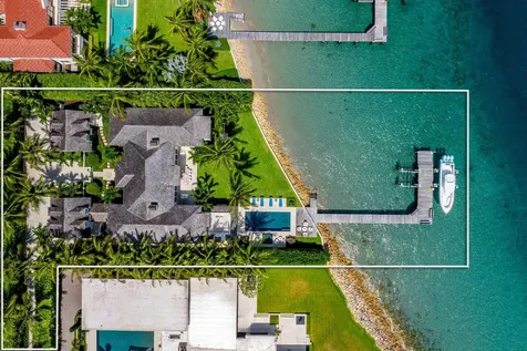 1610 N Ocean Boulevard Palm Beach FL 33480