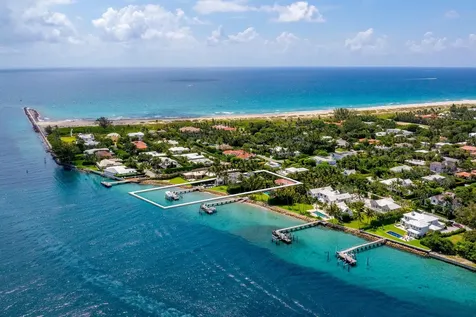 1610 N Ocean Boulevard Palm Beach FL 33480