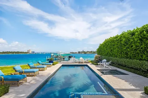 1610 N Ocean Boulevard Palm Beach FL 33480