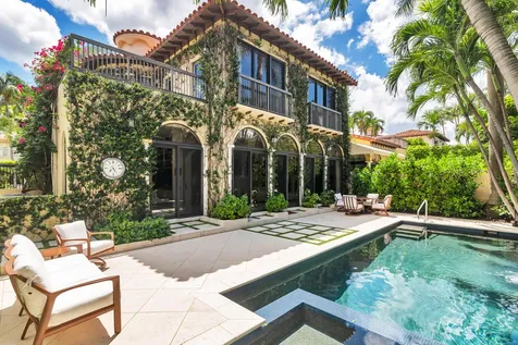 255 Everglade Avenue Palm Beach FL 33480