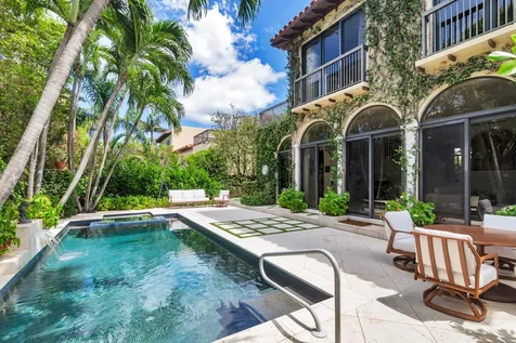 255 Everglade Avenue Palm Beach FL 33480