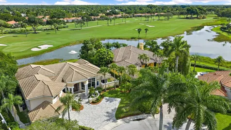 8470 Egret Lakes Lane West Palm Beach FL 33412