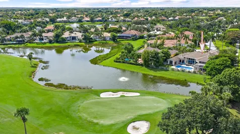 8470 Egret Lakes Lane West Palm Beach FL 33412