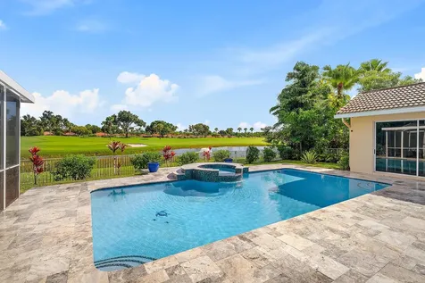 8470 Egret Lakes Lane West Palm Beach FL 33412