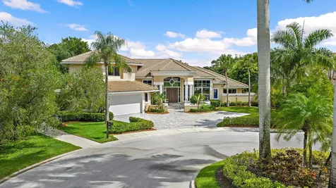 8470 Egret Lakes Lane West Palm Beach FL 33412