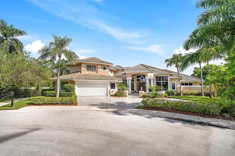 8470 Egret Lakes Lane West Palm Beach FL 33412