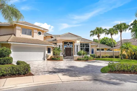 8470 Egret Lakes Lane West Palm Beach FL 33412