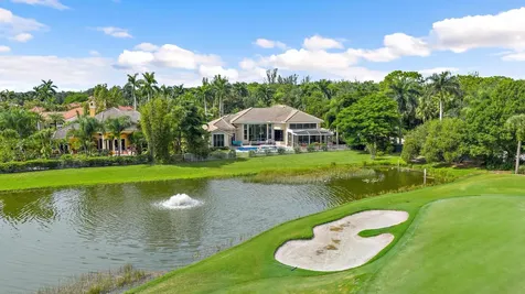 8470 Egret Lakes Lane West Palm Beach FL 33412