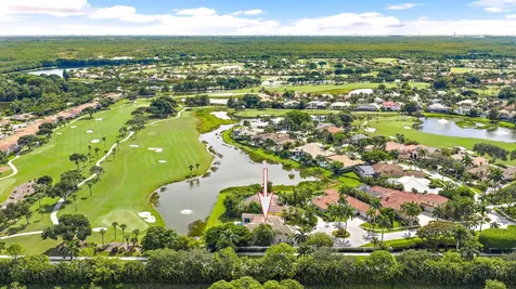 8470 Egret Lakes Lane West Palm Beach FL 33412