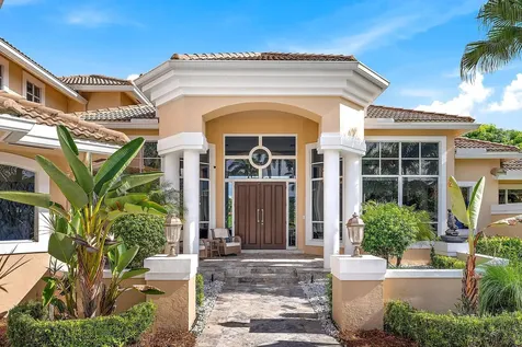 8470 Egret Lakes Lane West Palm Beach FL 33412