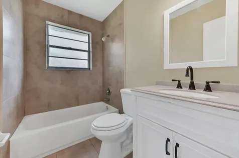 5001 Woodstone Circle Lake Worth FL 33463