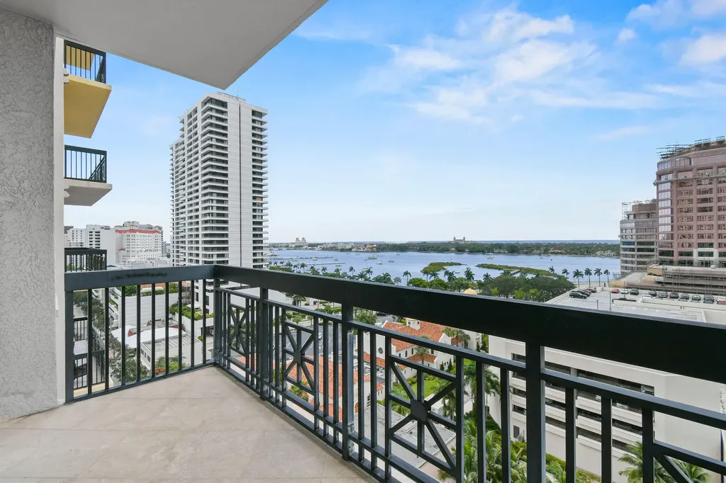 701 S Olive Avenue West Palm Beach FL 33401