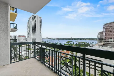 701 S Olive Avenue West Palm Beach FL 33401