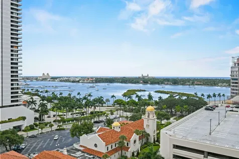 701 S Olive Avenue West Palm Beach FL 33401