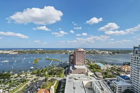 701 S Olive Avenue West Palm Beach FL 33401