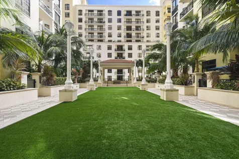 701 S Olive Avenue West Palm Beach FL 33401