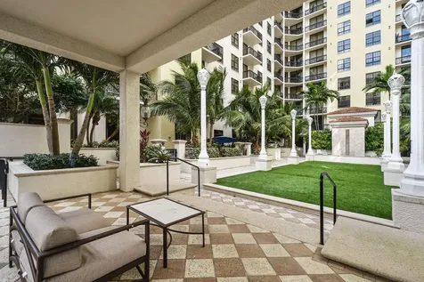 701 S Olive Avenue West Palm Beach FL 33401