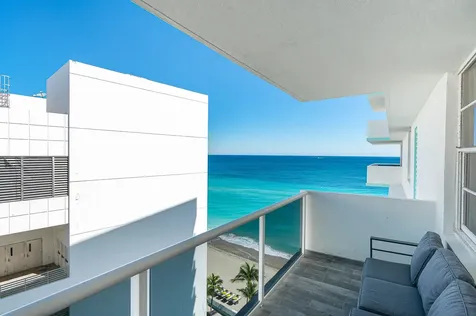 3725 S Ocean Drive Hollywood FL 33019
