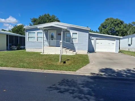1555 Sw 35 Circle Okeechobee FL 34974