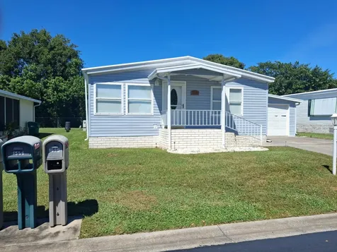 1555 Sw 35 Circle Okeechobee FL 34974
