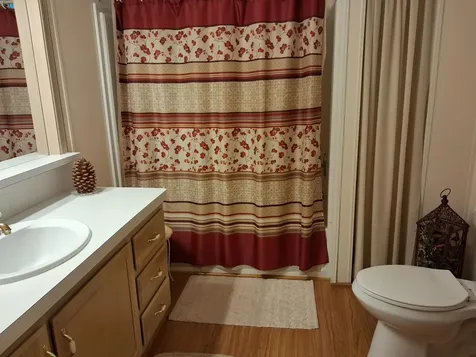 1555 Sw 35 Circle Okeechobee FL 34974