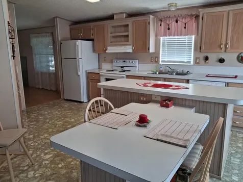 1555 Sw 35 Circle Okeechobee FL 34974