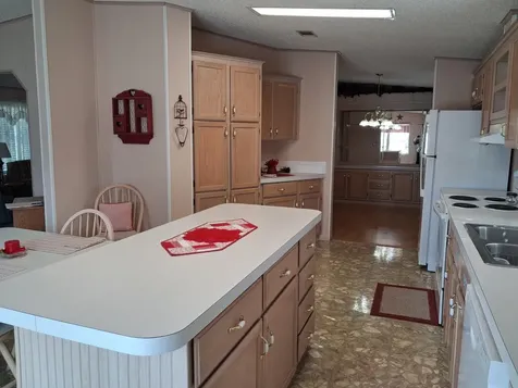 1555 Sw 35 Circle Okeechobee FL 34974
