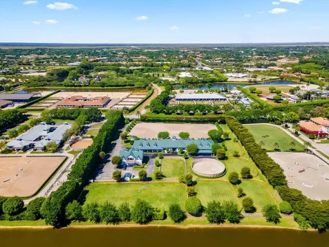 3436 Grand Prix Farms Drive Wellington FL 33414